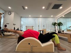 -英派斯健身旗舰店(海信国际中心馆)