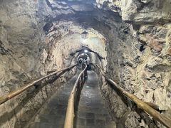 -龙水峡地缝景区
