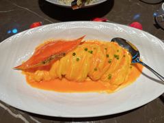 -海派悦庭·海胆烧麦·新融合菜(凯德广场店)