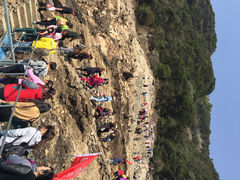 浙东大峡谷-浙东大峡谷风景区