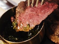 -火车头法国西餐厅