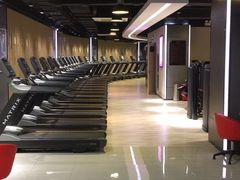 -一兆韦德健身(张杨路店)