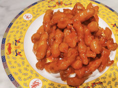 -天外天烤鸭店(八角店)