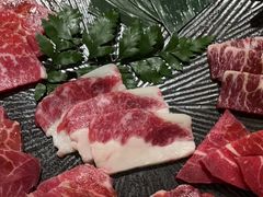 -大牛焱烧·和牛炭火烧放题