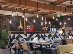 -Home Thai·泰谣(王府井apm店)