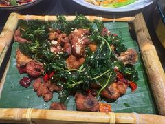 -云炒记·丽江本地传统菜(丽江古城店)