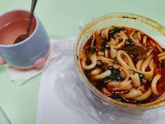-骏骏牛肉粉店(吉庆街店)