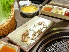 -赤坂亭·M9和牛烧肉(南京江南虹悦城店)