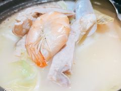 -鲁前海沿儿