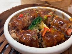 -聚福山莊·寻味顺德(北滘店)