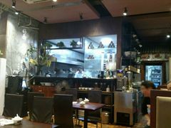 大堂-西安老王家(振兴西路店)