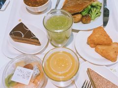 -宜家·瑞典风味餐厅(无锡店)