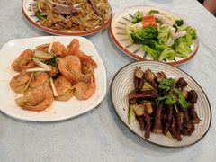 -鹤睦鱼生·啫啫煲·海鲜(保利百合店)