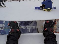-丝绸之路山地度假区滑雪场