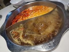 -傣妹火锅(南京东路一店)