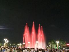 -人民广场
