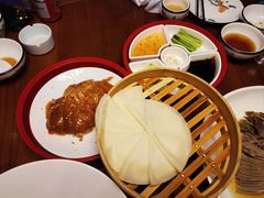 -素馨阁·天水麻辣烫(昌硕路店)