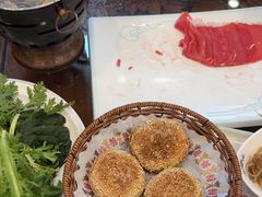 -民族饭荘(新华大街店)