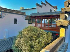 -不倒翁·徽天下名菜楼(马鞍山路店)