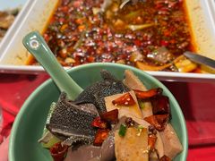 -那家小馆•北京菜•烤鸭(香山店)