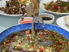 -渔娘渔家丹东海鲜(东直门店)