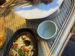 -贰醒·私房小院烧烤 (太古里店)