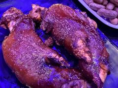 -冰城小镇音乐串吧·聚会餐厅(百子湾店)