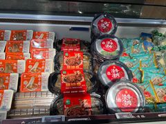 -盒马鲜生(双清路店)