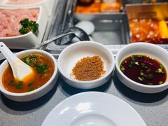 -海底捞火锅(金光华店)