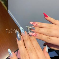 -HUII NAIL绘京美甲美睫会馆