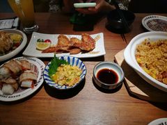 -小川洋风料理(大悦城店)