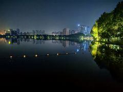 -天鹅湖体育公园