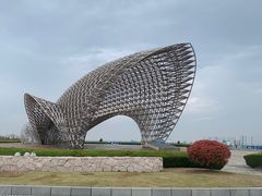 -南汇嘴观海公园