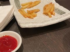-领事馆19号中餐厅(厦门海景洲际酒店)