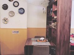 -维卡食舍(户部山店)