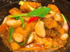 -大鸽饭(岗顶店)