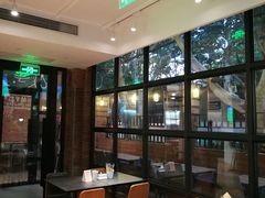 大堂-Boxing Cat Brewery拳击猫精酿啤酒馆(永福店)