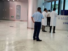 -上海市东方医院(总院)