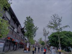 -南关石牌坊古镇