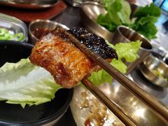-本炙炭烤·蒲烧活鳗料理店(金沙洲店)