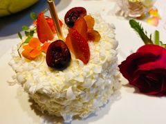 -叶叶菩提·晋福宫