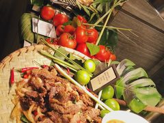 -北京王府井希尔顿酒店·万斯阁西餐厅