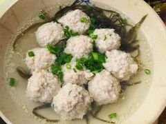 圆子汤-周肥肠(江油总店)