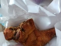 android_upload_pic-香园炸鸡(鞍山西道店)