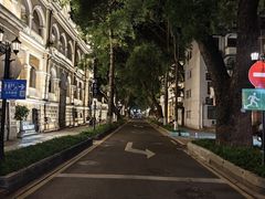 -广州白天鹅宾馆