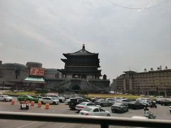 -高家手工菠菜面