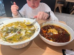 -太二酸菜鱼(福州泰禾店)