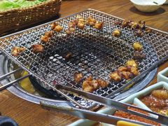 -韩俱炭火烤肉(萍乡润达店)