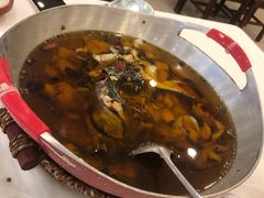 -鑫巴蜀小镇 · 水煮鱼专研店(玉桥店)