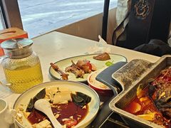 -小城外婆肴私房菜.家宴聚集点(圆明园颐和园·清河上地店)